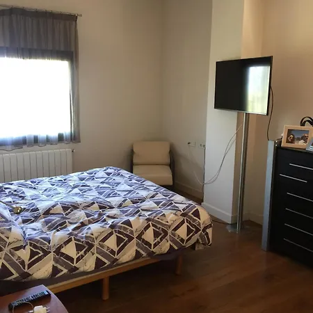 Σπίτι διακοπών Casa Tranquila Para Relax