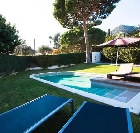 Σπίτι διακοπών Casa Tranquila Para Relax