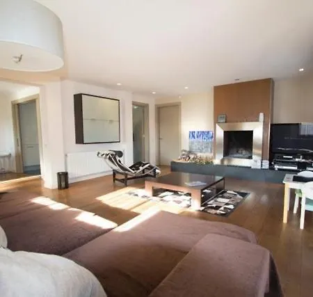 Casa Tranquila Relax 카브레라 데 마르