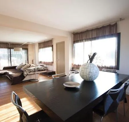 Casa Tranquila Relax 펜션 *